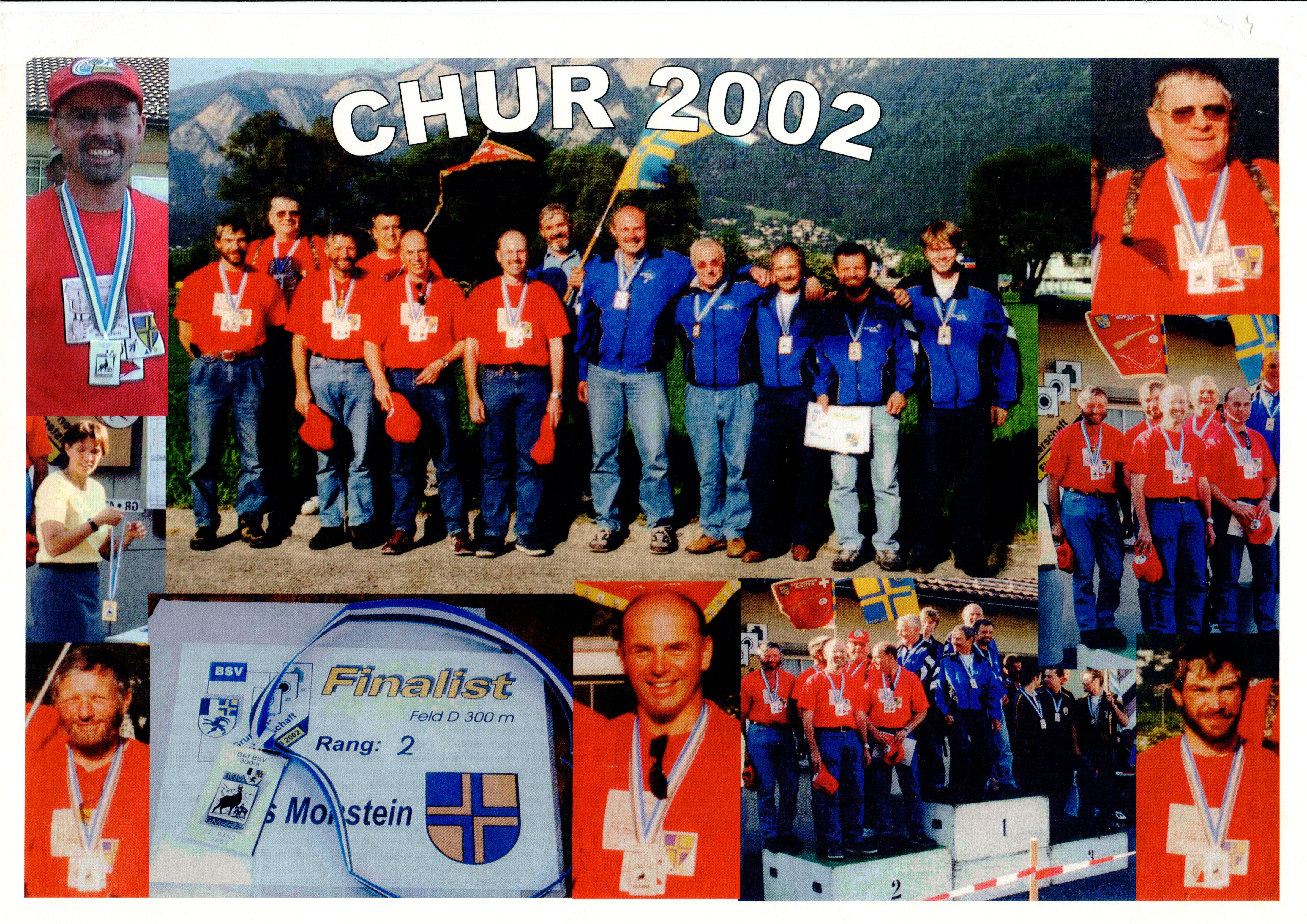 Chur 2002