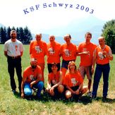 KSF Schwyz 2003